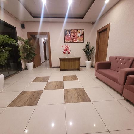 The Aura Grand Hotel & Banquet - A Unit Of Sitara Kollection Hotels Rohtak Luaran gambar
